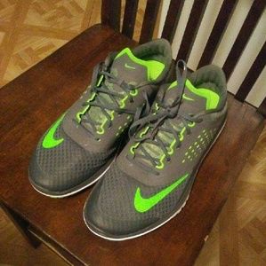 Nike Air Zoom Fitsole Running Shoes